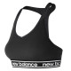 New Balance Γυναικείο μπουστάκι NB Pace Bra 2.0
